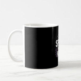 Mug Conception de maman halloween Spooktacular_1