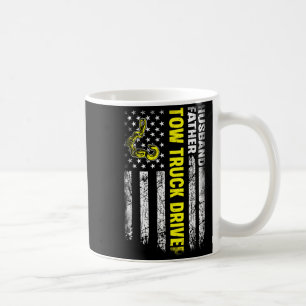 Mug Conception de mari père dépanneur