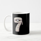 Mug Conception de mème de couples drôles Six Sept 6 7 (Gauche)