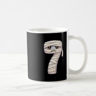 Mug Conception de mème de couples drôles Six Sept 6 7