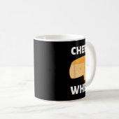 Mug Conception de mème de jeu vidéo de roue  (Devant droit)