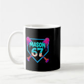 Mug Conception de mème de vente de goutte de glace drô (Gauche)