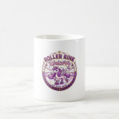 Mug Conception de merch prête pour POD de patinoire à (Centre)