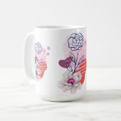 Mug Conception de Minimaliste Beau ADVcreators Article (Devant gauche)