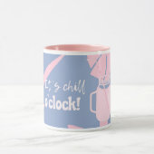 Mug Conception de motifs (Centre)