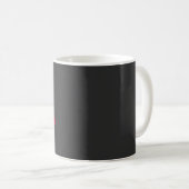 Mug Conception de motivation pour défi de problème acc (Devant droit)