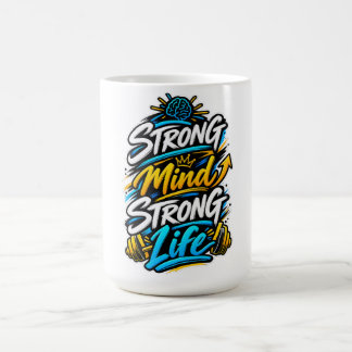 Mug Conception de motivation pour la forme physique d'