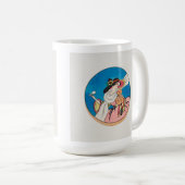 Mug Conception de Noritake Factory pour un Compact (Devant droit)