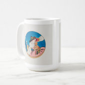 Mug Conception de Noritake Factory pour un Compact (Devant gauche)