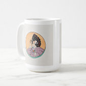 Mug Conception de Noritake Factory pour un Compact (Devant gauche)