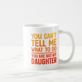 Mug Conception de papa drôle pour père papa hommes de