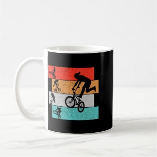 Mug Conception de performance pour garçons enfants vél