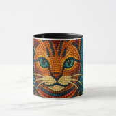 Mug Conception de perle Kitty (Centre)