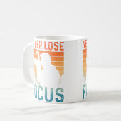 Mug Conception de photographie cool pour hommes femmes (Devant gauche)