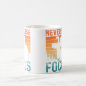 Mug Conception de photographie cool pour hommes femmes (Centre)