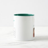 Mug Conception de profil photo Modern Mama Finder (Centre)
