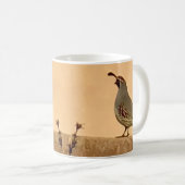Mug Conception de quilles  (Devant droit)