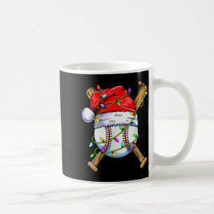 Mug Conception de Santa Srts pour hommes garçons Noël