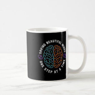 Mug Conception de sensibilisation Heimerheimer Soutien