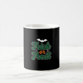 Mug Conception de site Web de chauve-souris pour la fê (Centre)