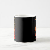 Mug Conception de soudage unique pour hommes femmes ou (Centre)
