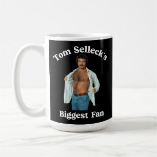 Mug Conception de style rétro pour le plus grand fan d