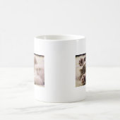Mug Conception de t-shirt (Centre)