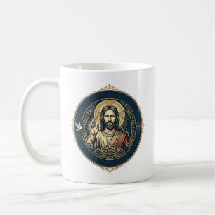 Mug Conception de T-Shirt Art iPad Artiste Numérique J