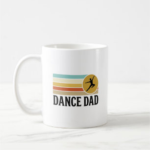 Mug Conception de t-shirt avec gravure rétro vintage p