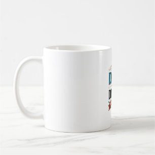 Mug Conception de T-Shirt avec gravure vintage pour pa