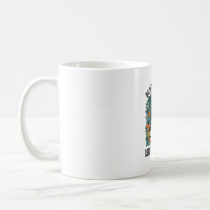 Mug Conception de T-Shirt chrétien Papillon Bénit (2)