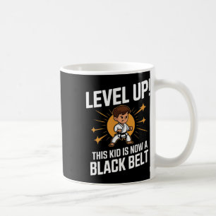 Mug Conception de T Shirt de Récompense de Ceinture No