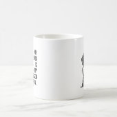 Mug Conception de T-Shirt pour le plan de cours de mon (Centre)
