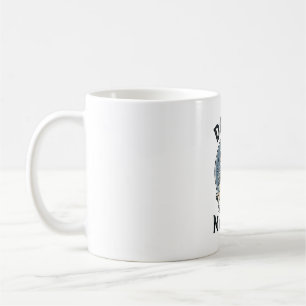 Mug Conception de T-Shirt Vecteur Vintage Vibe de Chie