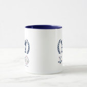 Mug Conception de Team Dean pour les fans de Gilmore G (Centre)