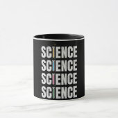 Mug Conception de texte scientifique (Centre)