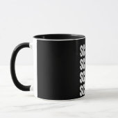 Mug Conception de texte scientifique (Gauche)