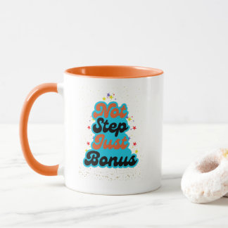 Mug Conception de typographie cadeau pour maman supplé