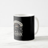 Mug Conception de vecteur de compte à rebours de bonbo (Devant droit)