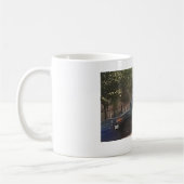 Mug Conception de voiture (Gauche)