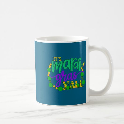 Mug Conception de week-end de comp survie de maman che (Droite)