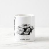Mug Conception de williamsii de Lophophora (Centre)