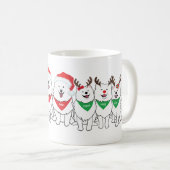 Mug Conception d'édition spéciale mettant en vedette A (Devant droit)