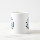 Mug Conception d'éléphant (Centre)