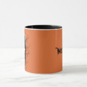 Mug Conception démonique (Centre)