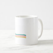 Mug Conception dépassée 2 (Devant droit)