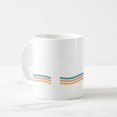 Mug Conception dépassée 2 (Devant gauche)