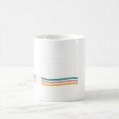 Mug Conception dépassée 2 (Centre)