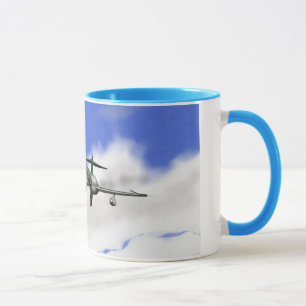 Mug Conception des aéronefs