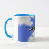 Mug Conception des aéronefs (Gauche)